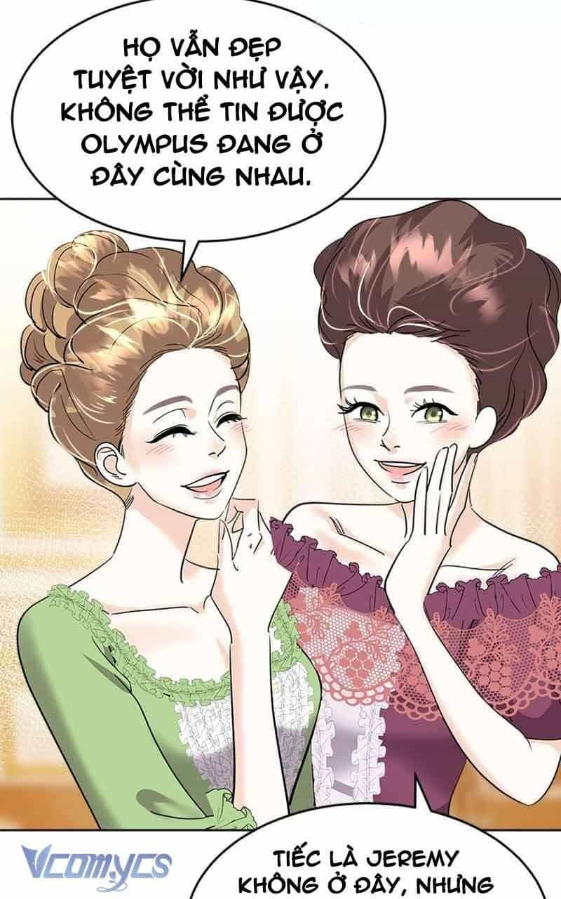 Hoàng Hậu Son Môi - Chương 11 - ảnh 70