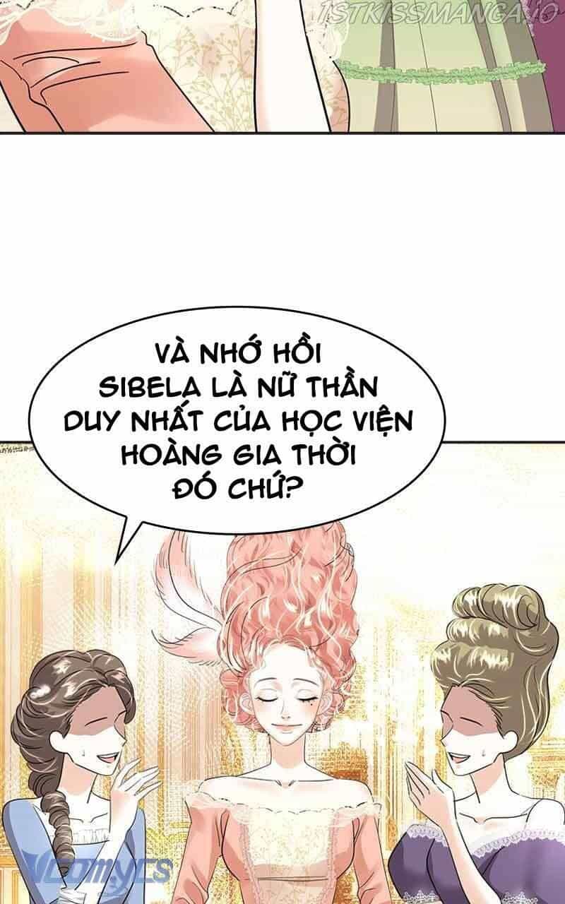 Hoàng Hậu Son Môi - Chương 11 - ảnh 72