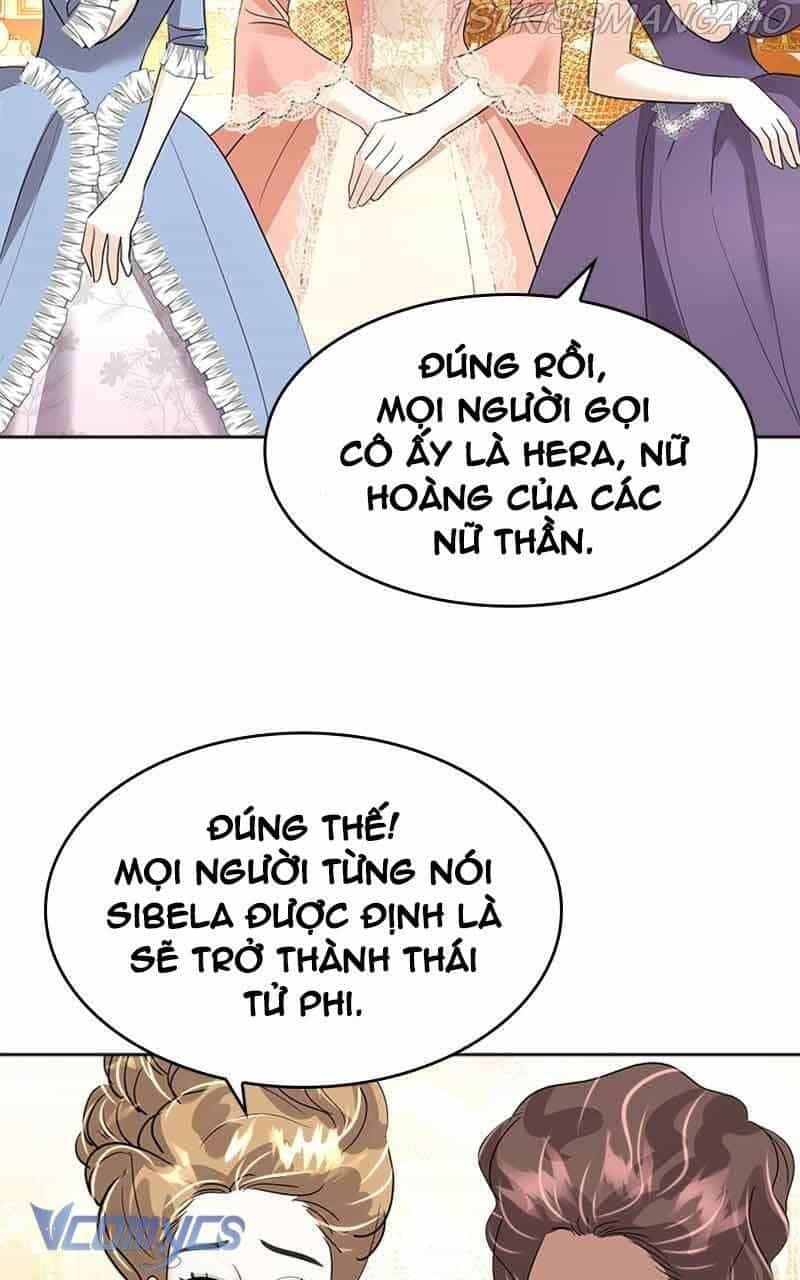 Hoàng Hậu Son Môi - Chương 11 - ảnh 73