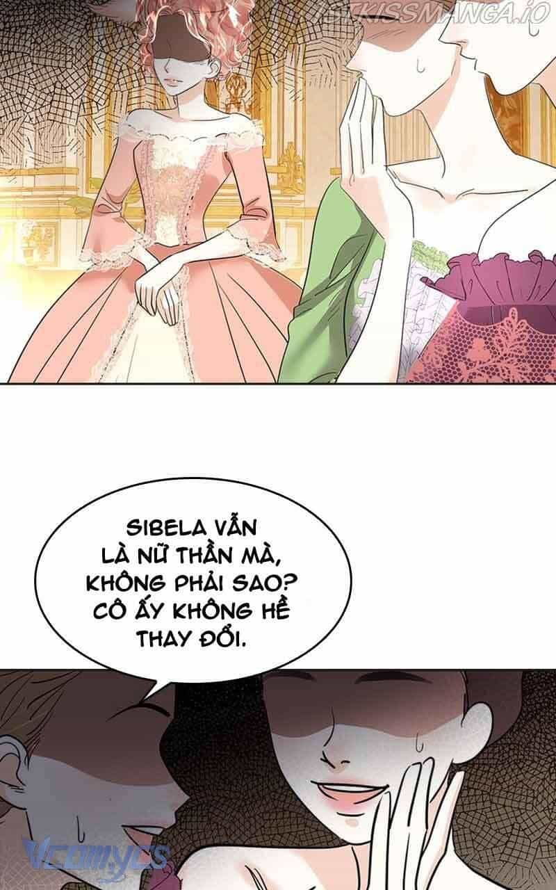 Hoàng Hậu Son Môi - Chương 11 - ảnh 75