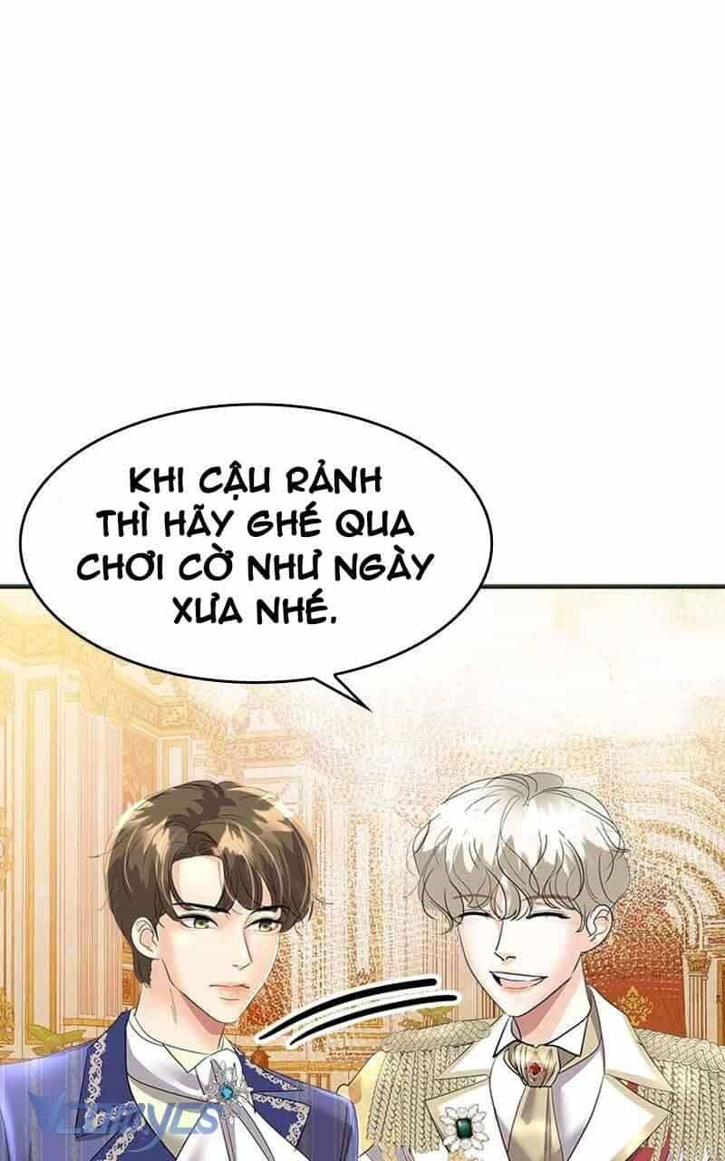 Hoàng Hậu Son Môi - Chương 11 - ảnh 78