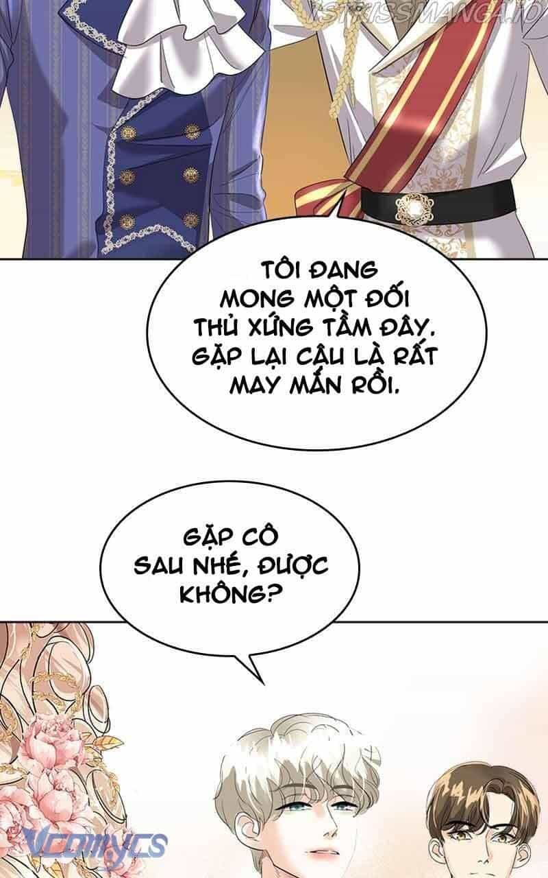 Hoàng Hậu Son Môi - Chương 11 - ảnh 79