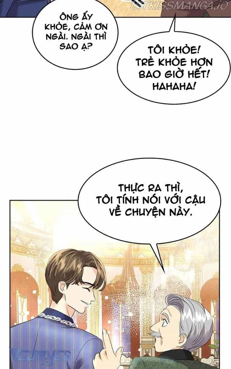 Hoàng Hậu Son Môi - Chương 11 - ảnh 88