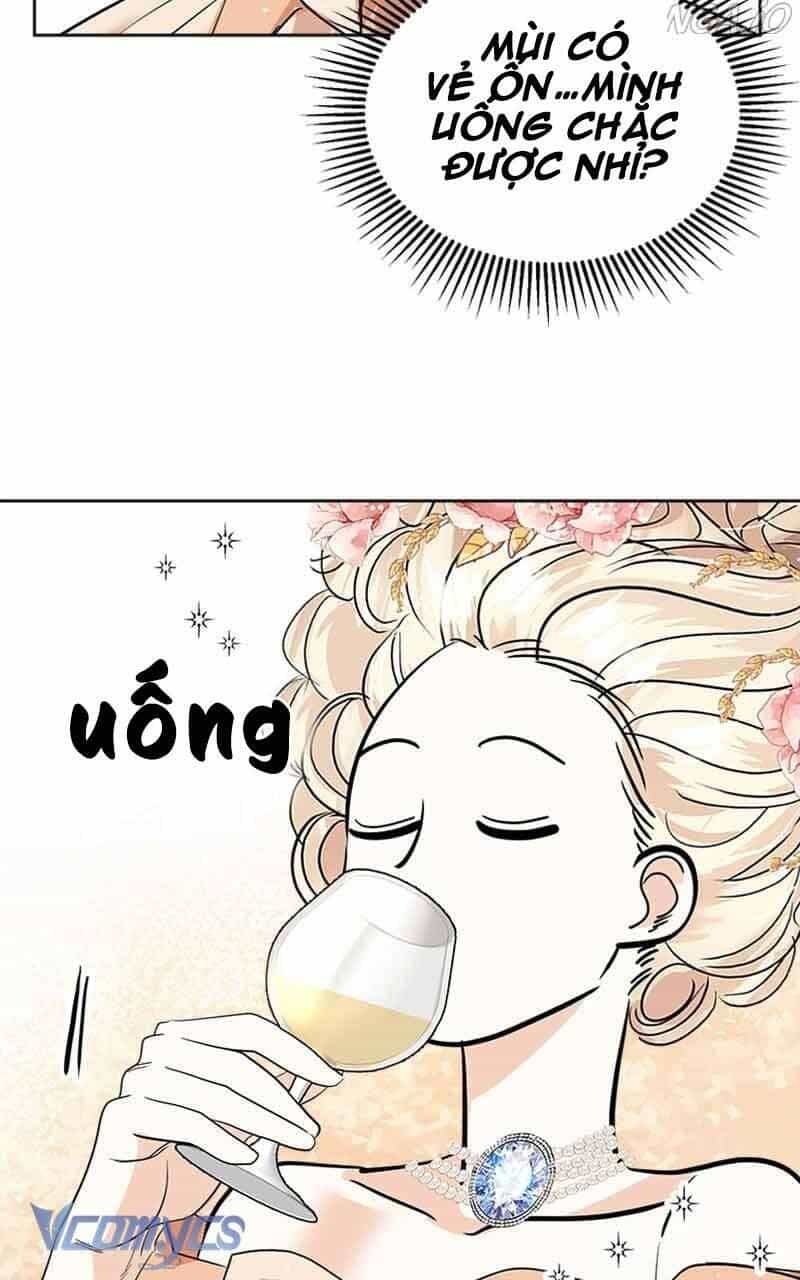 Hoàng Hậu Son Môi - Chương 11 - ảnh 95