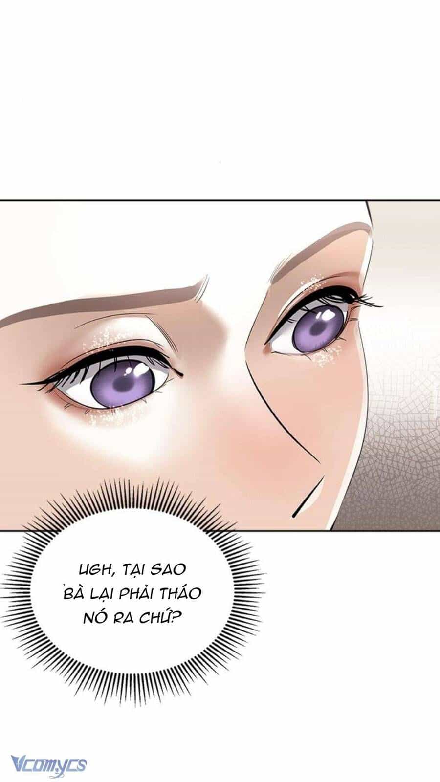 Hoàng Hậu Son Môi - Chương 12 - ảnh 54