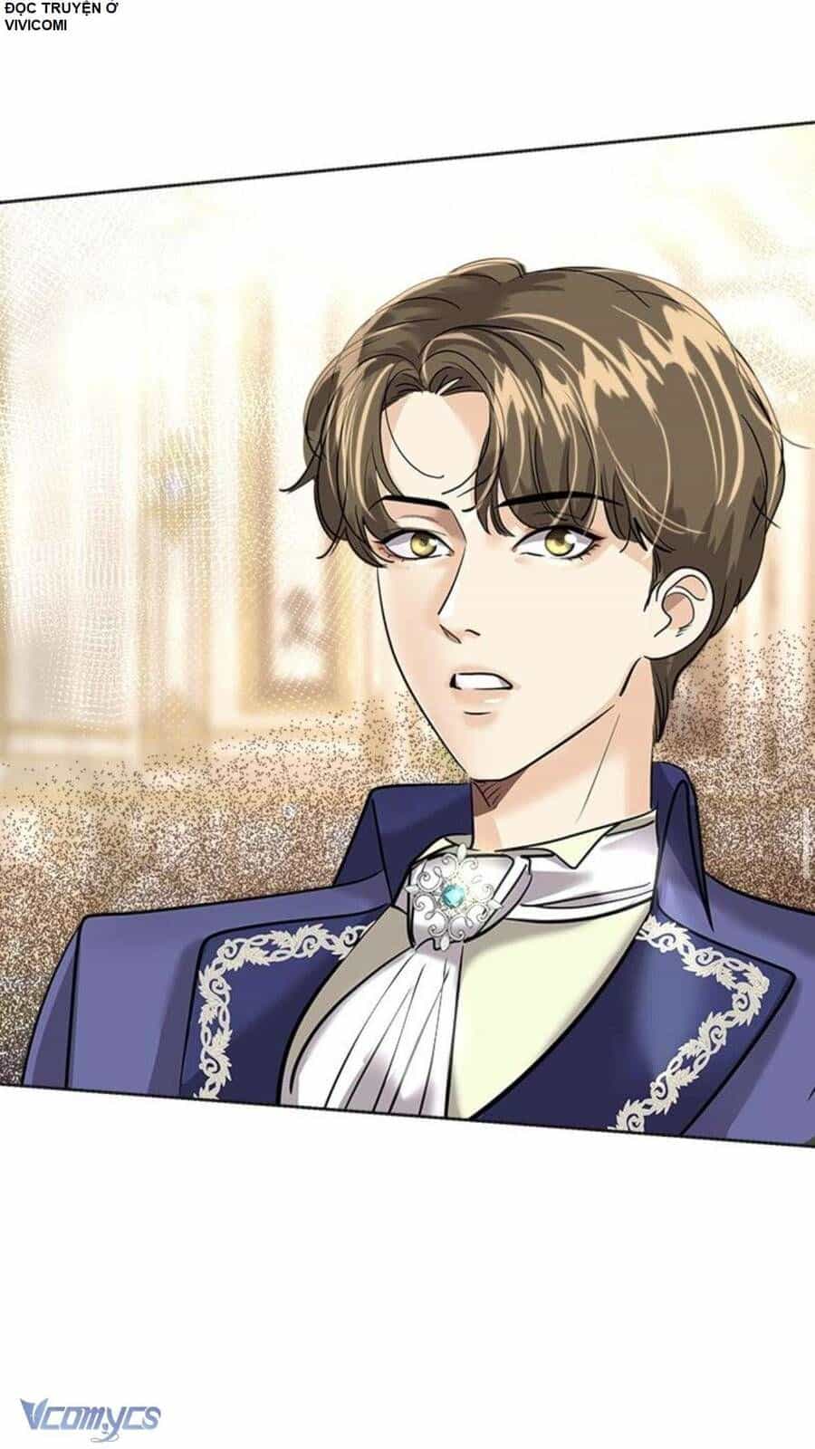 Hoàng Hậu Son Môi - Chương 12 - ảnh 60