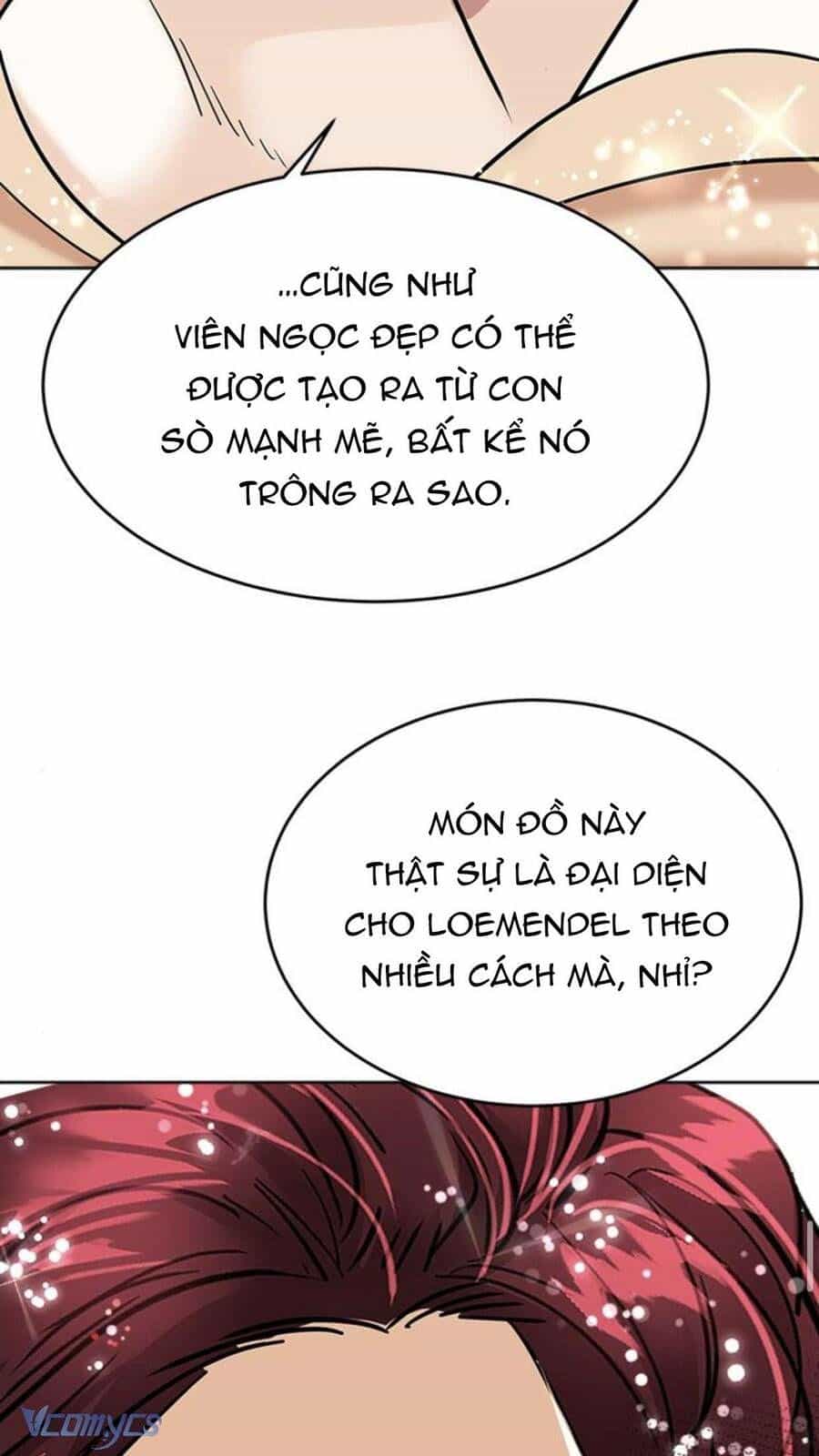 Hoàng Hậu Son Môi - Chương 12 - ảnh 89