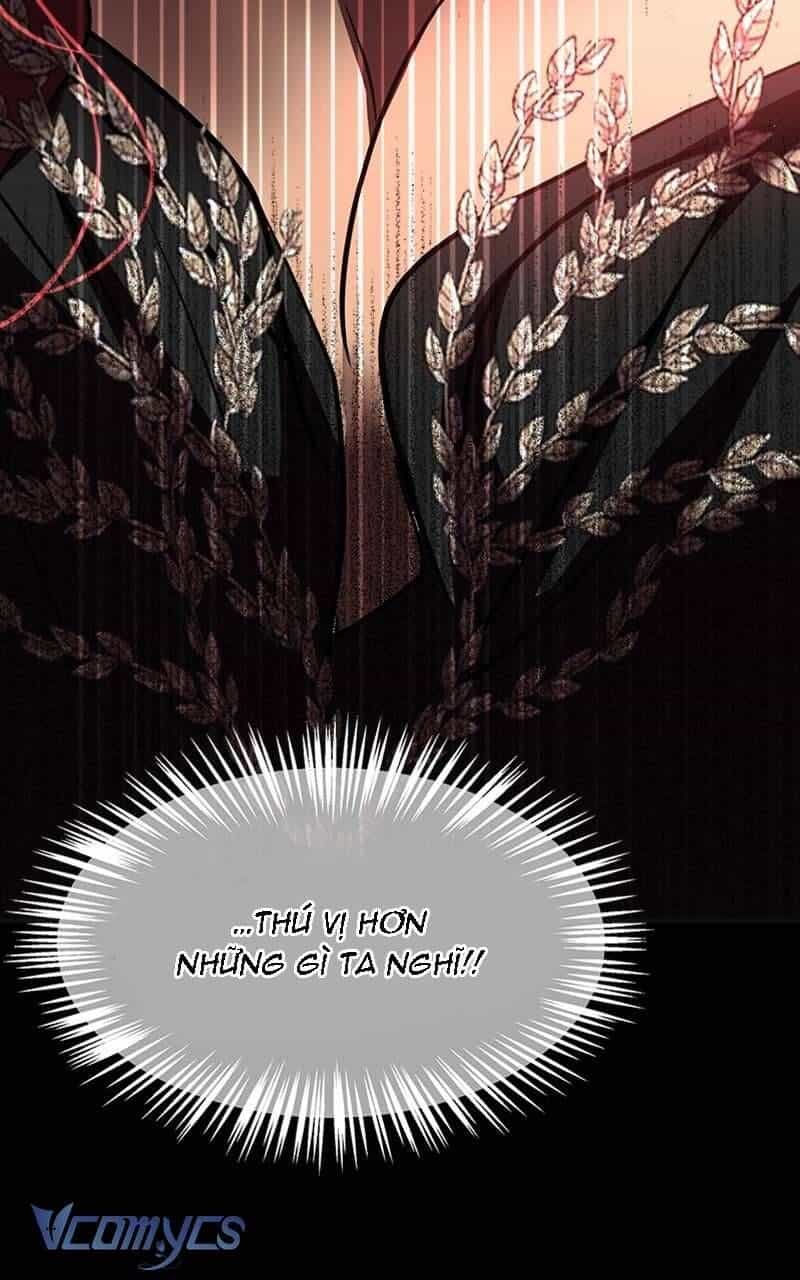 Hoàng Hậu Son Môi - Chương 13 - ảnh 117