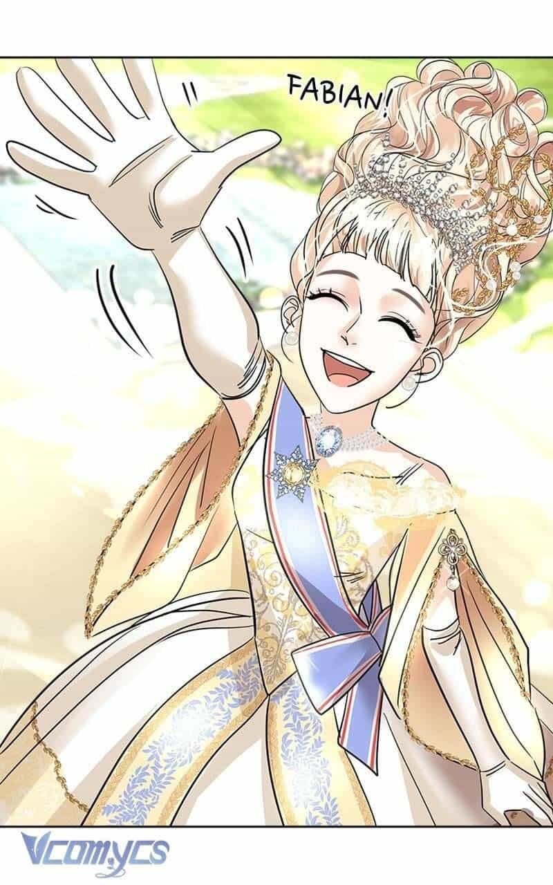 Hoàng Hậu Son Môi - Chương 13 - ảnh 84