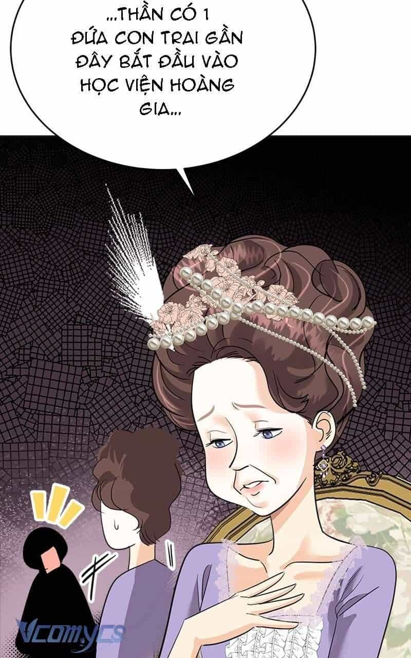 Hoàng Hậu Son Môi - Chương 14 - ảnh 108