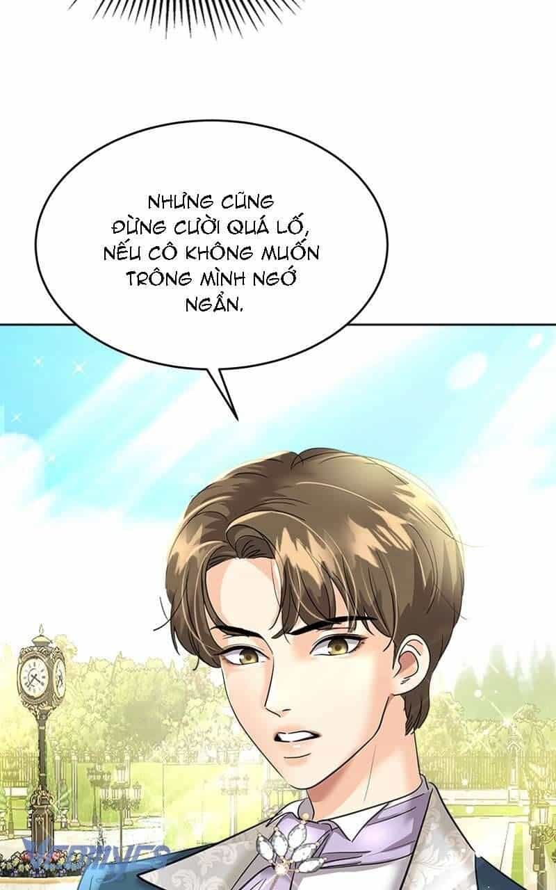 Hoàng Hậu Son Môi - Chương 14 - ảnh 13