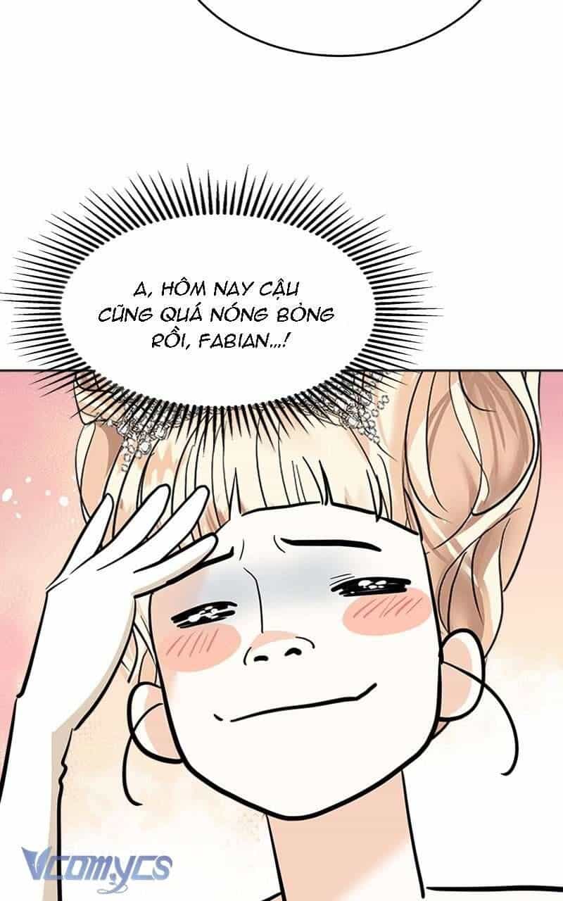 Hoàng Hậu Son Môi - Chương 14 - ảnh 15