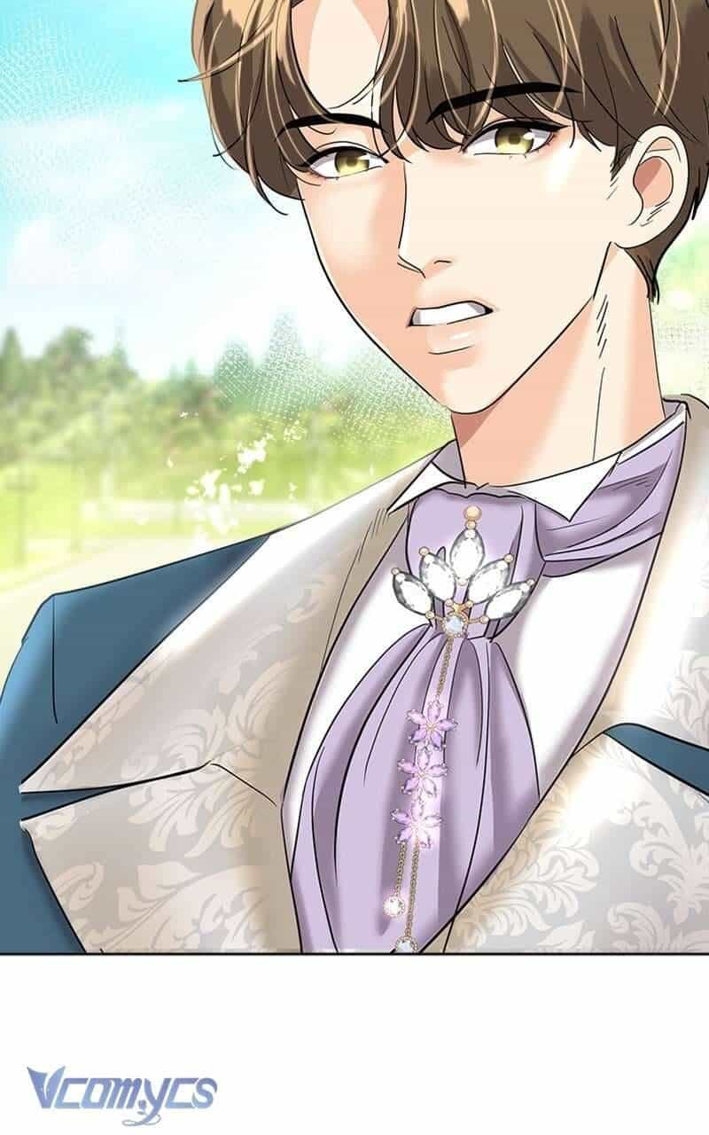 Hoàng Hậu Son Môi - Chương 14 - ảnh 17