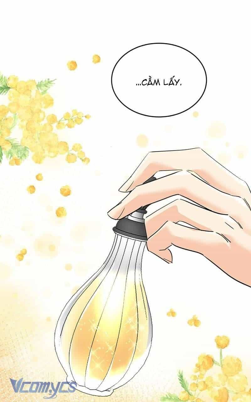 Hoàng Hậu Son Môi - Chương 14 - ảnh 19