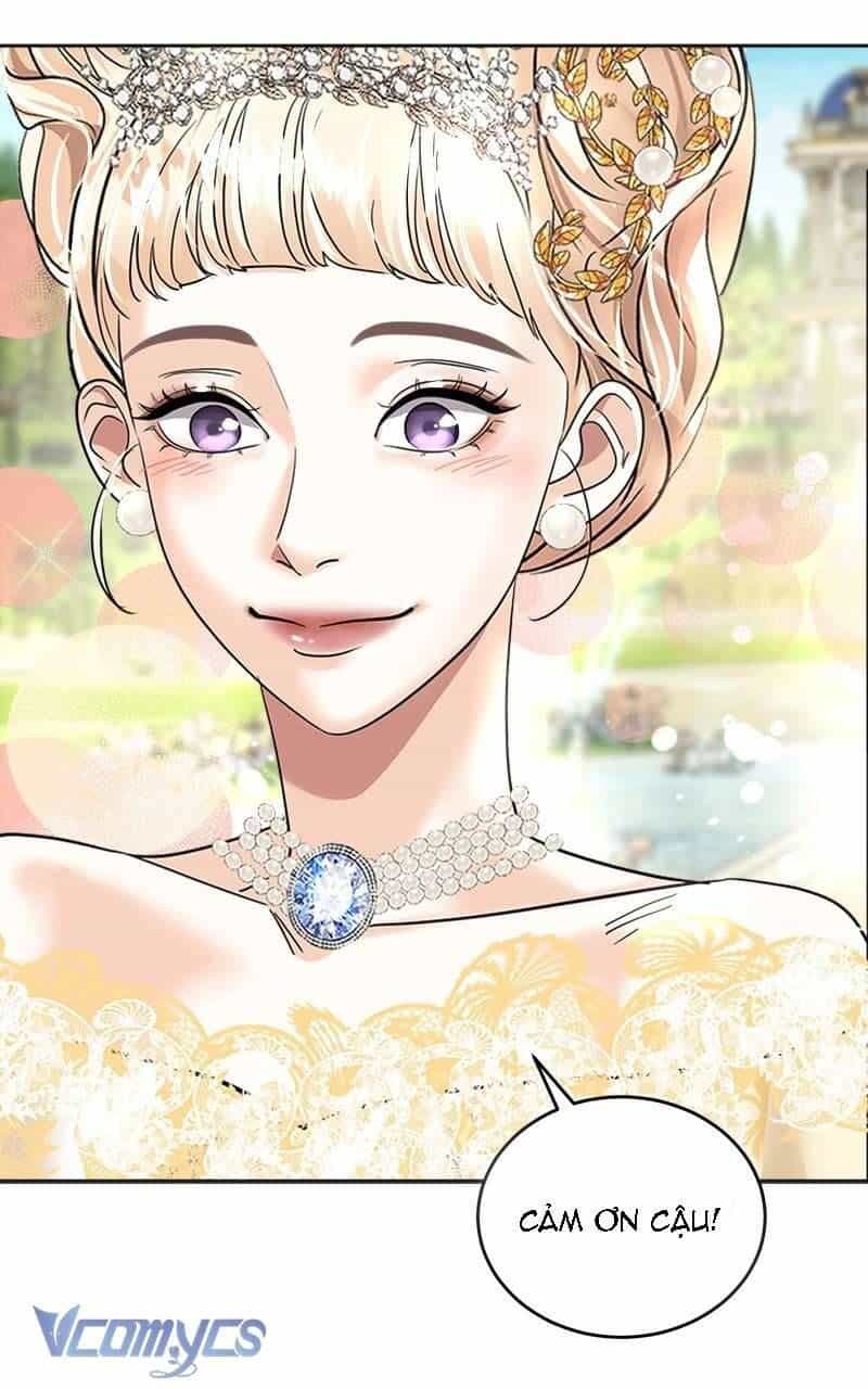 Hoàng Hậu Son Môi - Chương 14 - ảnh 27