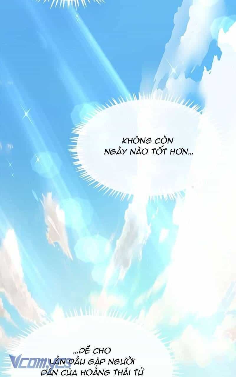 Hoàng Hậu Son Môi - Chương 14 - ảnh 4