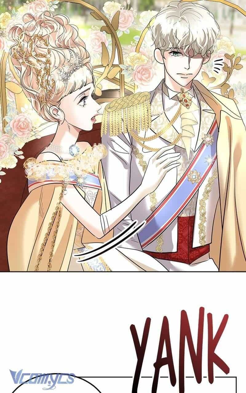 Hoàng Hậu Son Môi - Chương 14 - ảnh 42