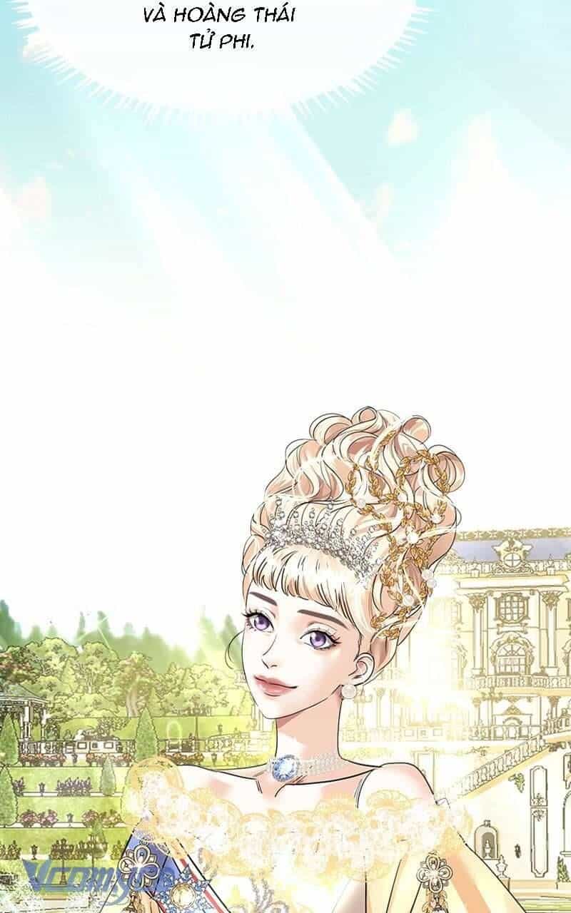 Hoàng Hậu Son Môi - Chương 14 - ảnh 5