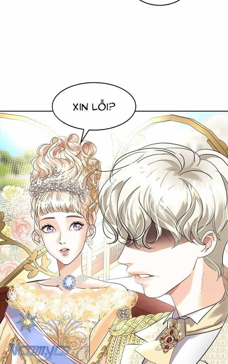 Hoàng Hậu Son Môi - Chương 14 - ảnh 57