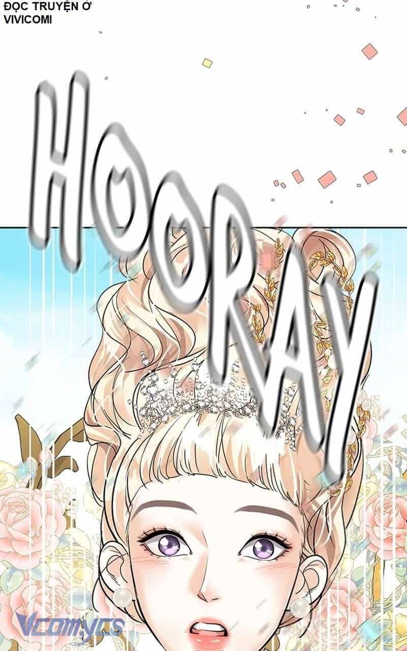 Hoàng Hậu Son Môi - Chương 14 - ảnh 68
