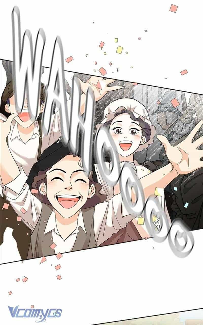 Hoàng Hậu Son Môi - Chương 14 - ảnh 70
