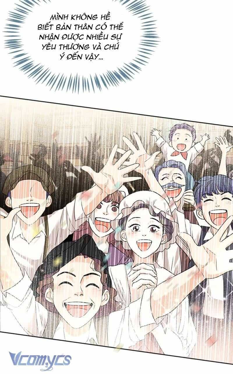 Hoàng Hậu Son Môi - Chương 14 - ảnh 83