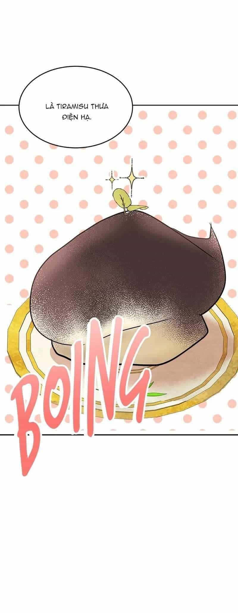 Hoàng Hậu Son Môi - Chương 15 - ảnh 67