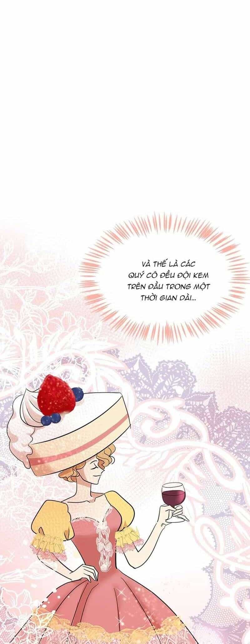 Hoàng Hậu Son Môi - Chương 15 - ảnh 68