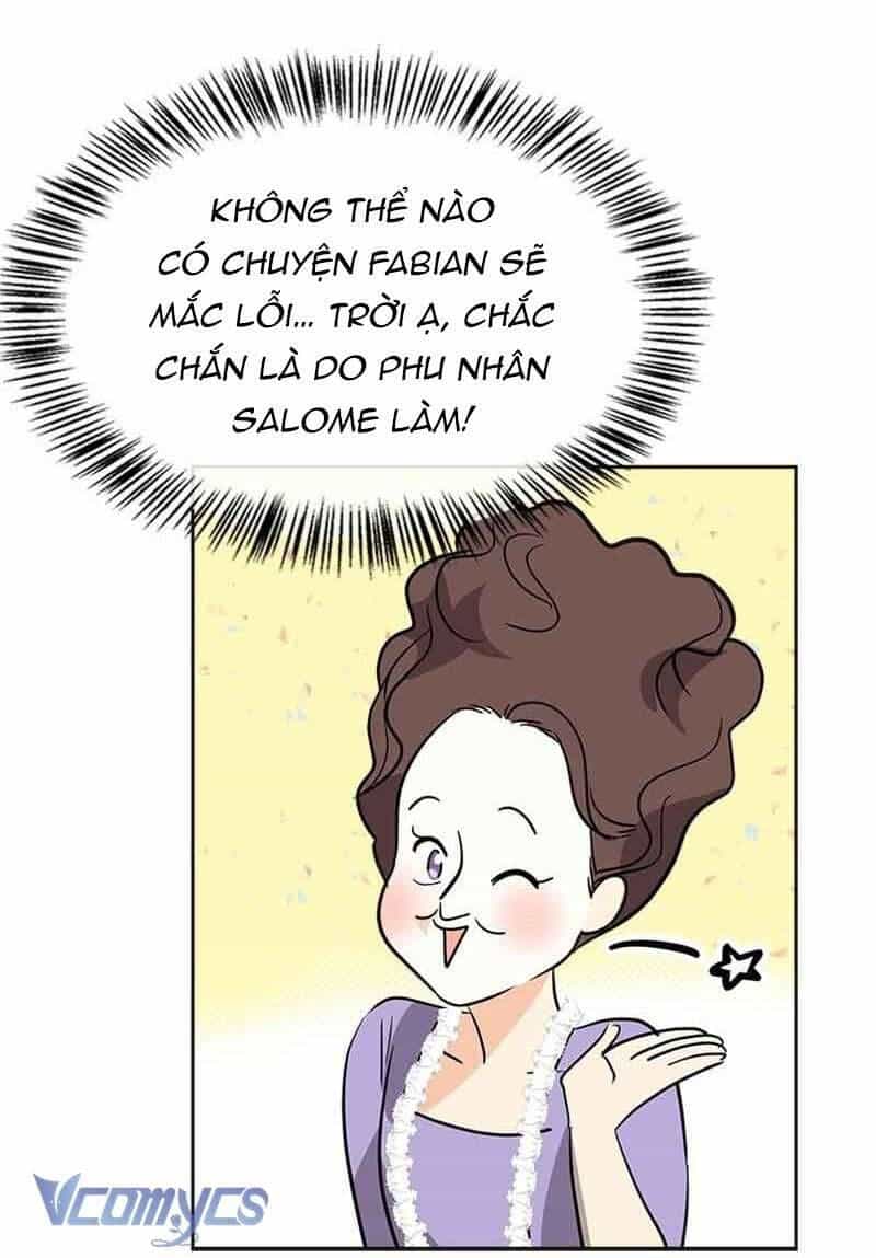 Hoàng Hậu Son Môi - Chương 19 - ảnh 11