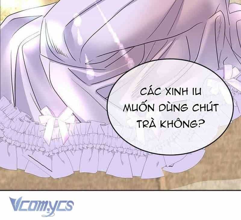 Hoàng Hậu Son Môi - Chương 19 - ảnh 19