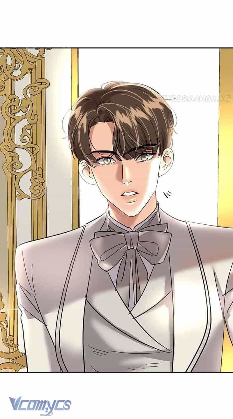 Hoàng Hậu Son Môi - Chương 19 - ảnh 33