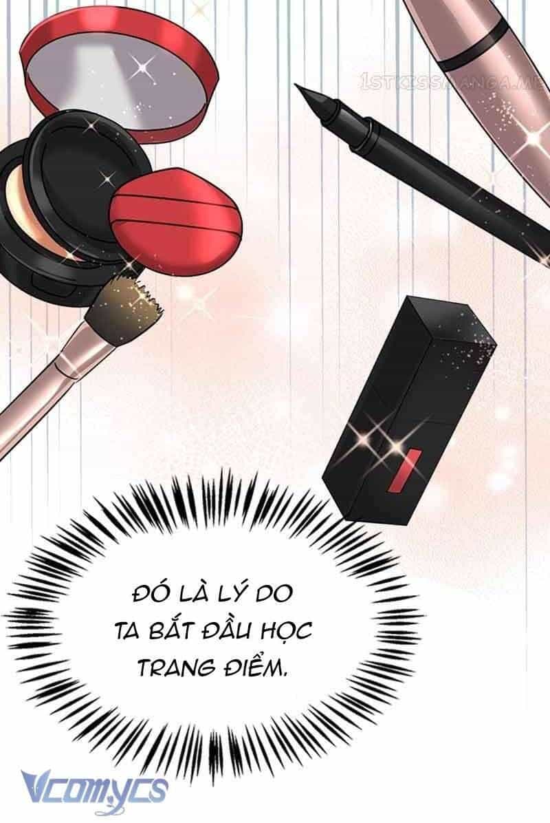 Hoàng Hậu Son Môi - Chương 19 - ảnh 66
