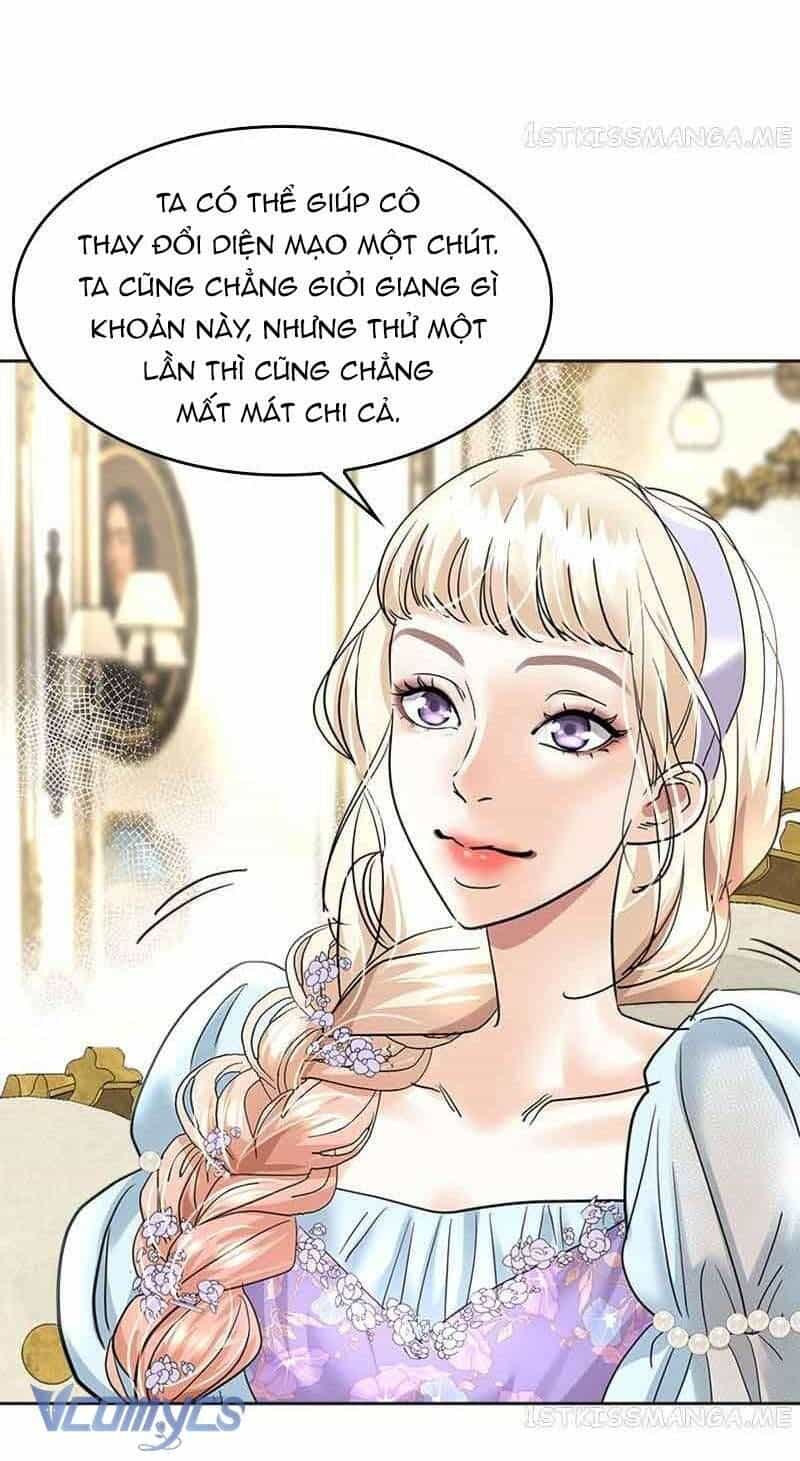 Hoàng Hậu Son Môi - Chương 19 - ảnh 68