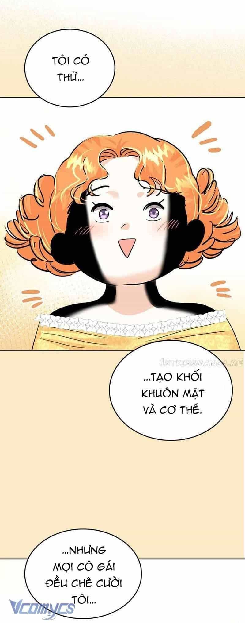 Hoàng Hậu Son Môi - Chương 19 - ảnh 73