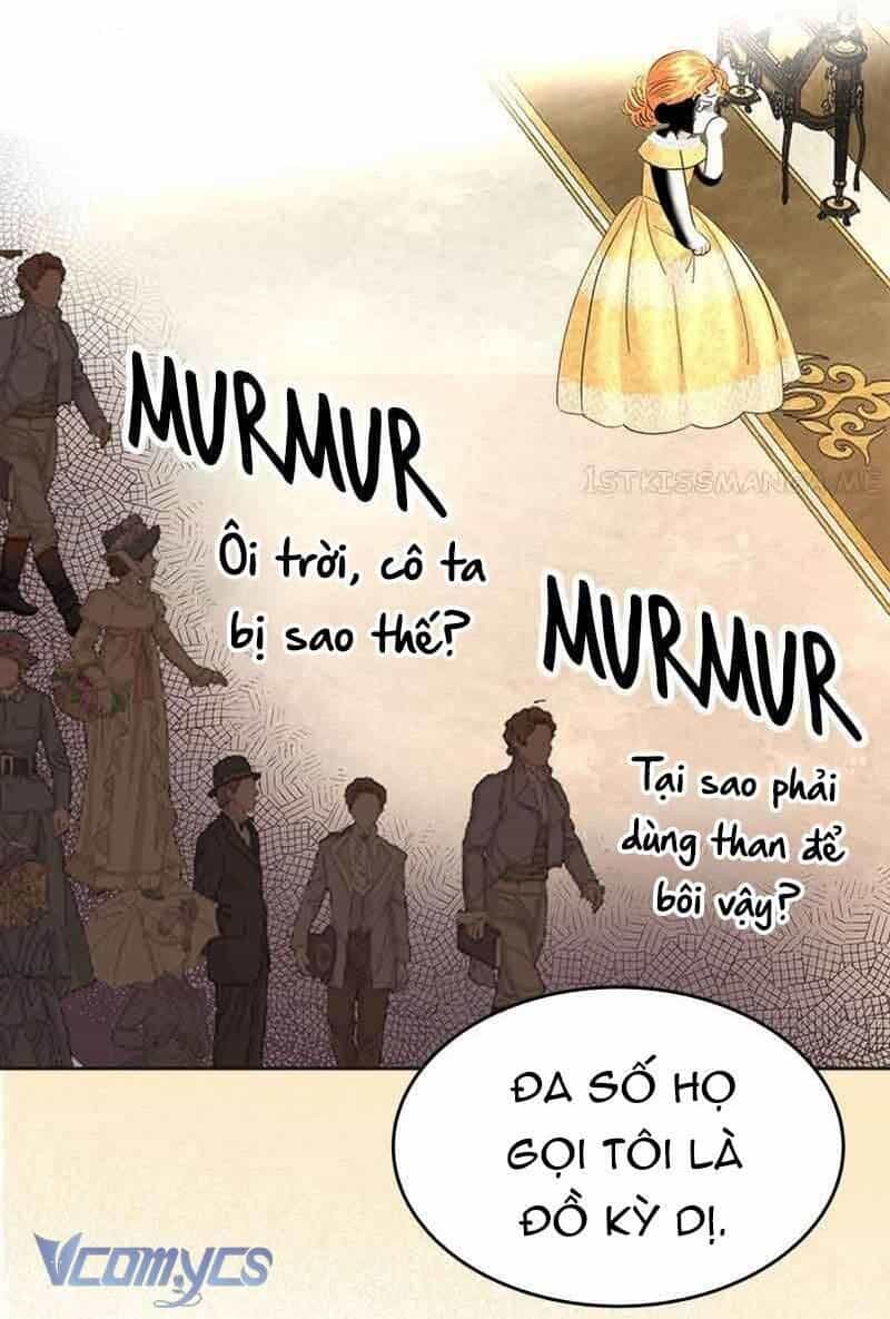Hoàng Hậu Son Môi - Chương 19 - ảnh 74