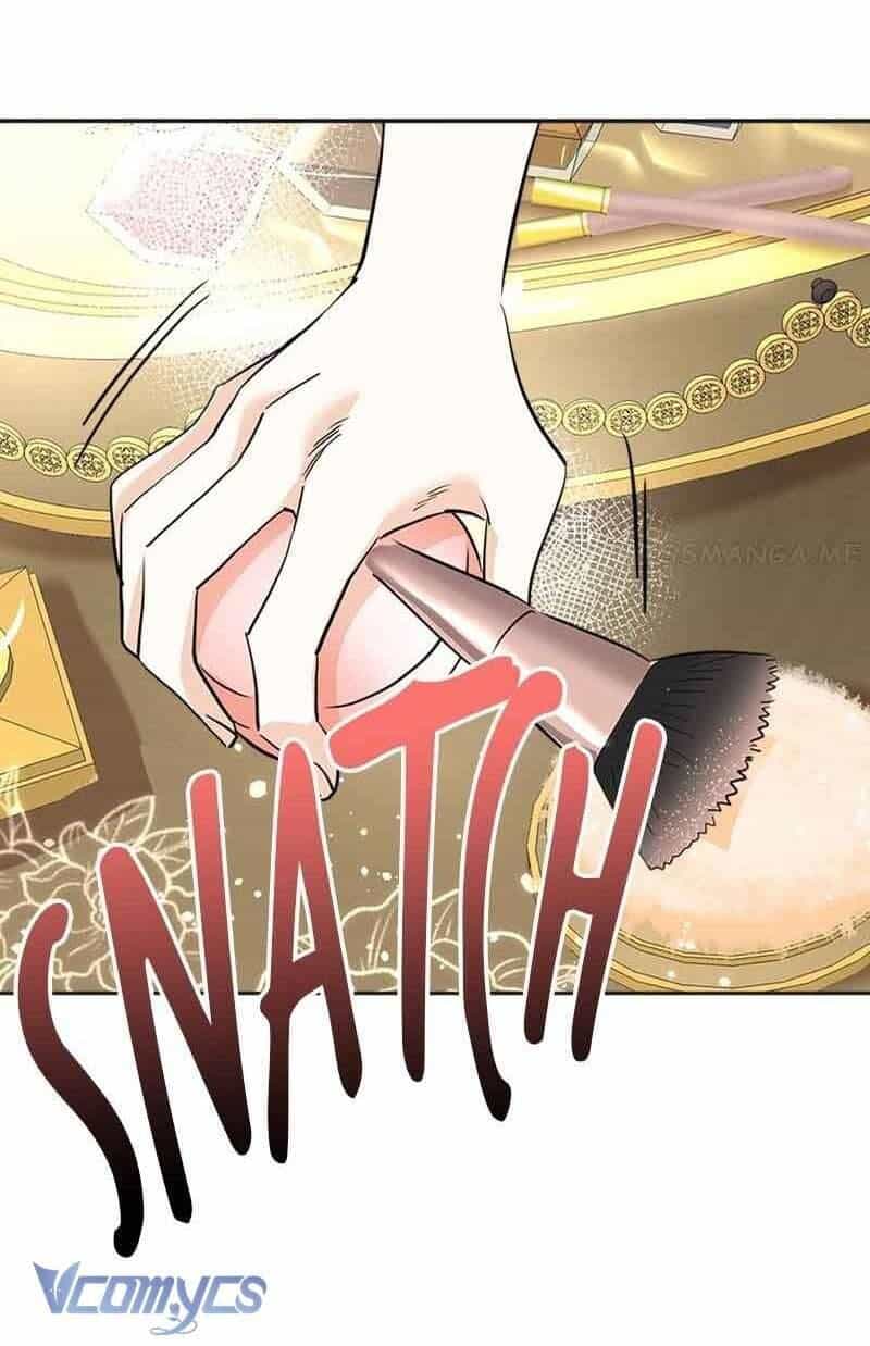Hoàng Hậu Son Môi - Chương 19 - ảnh 76