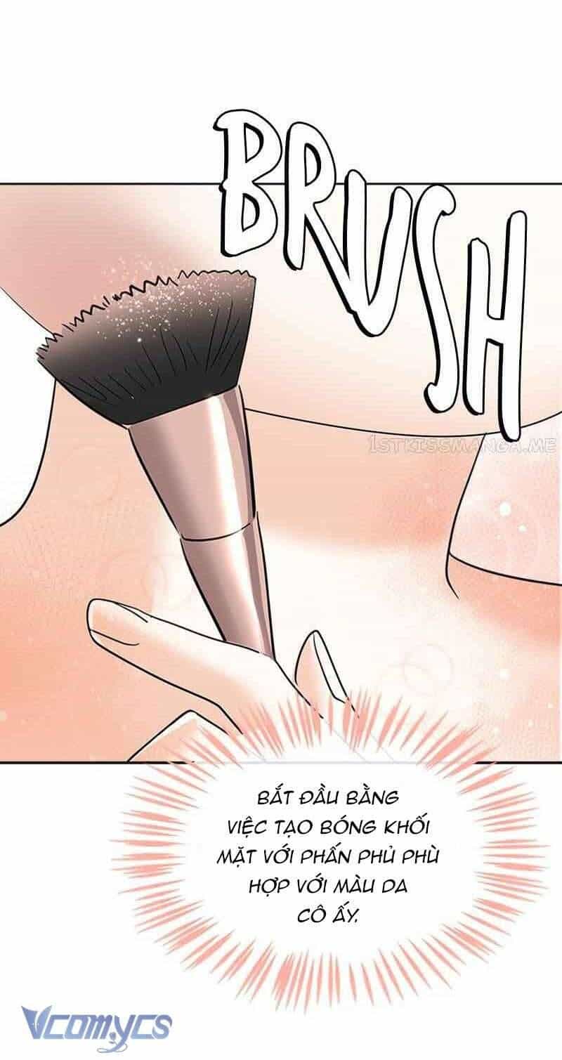 Hoàng Hậu Son Môi - Chương 19 - ảnh 79