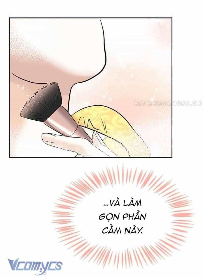 Hoàng Hậu Son Môi - Chương 19 - ảnh 80