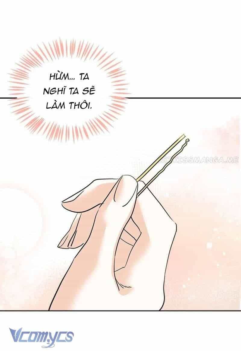 Hoàng Hậu Son Môi - Chương 19 - ảnh 87