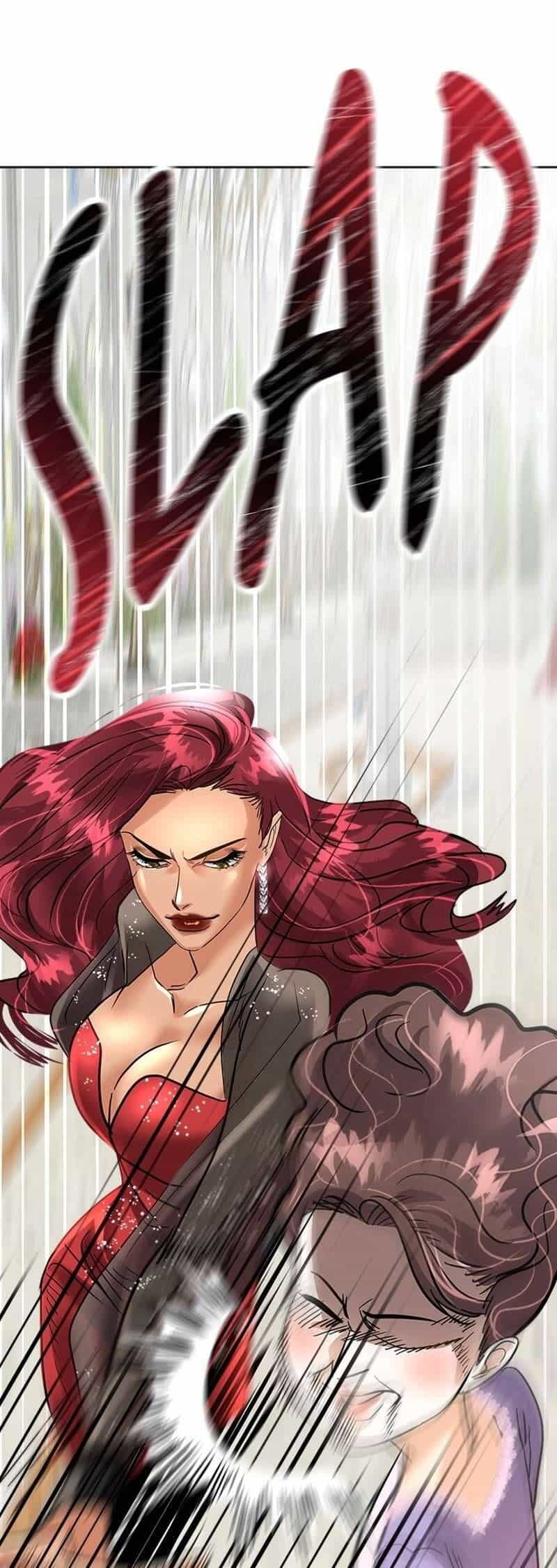 Hoàng Hậu Son Môi - Chương 21 - ảnh 11