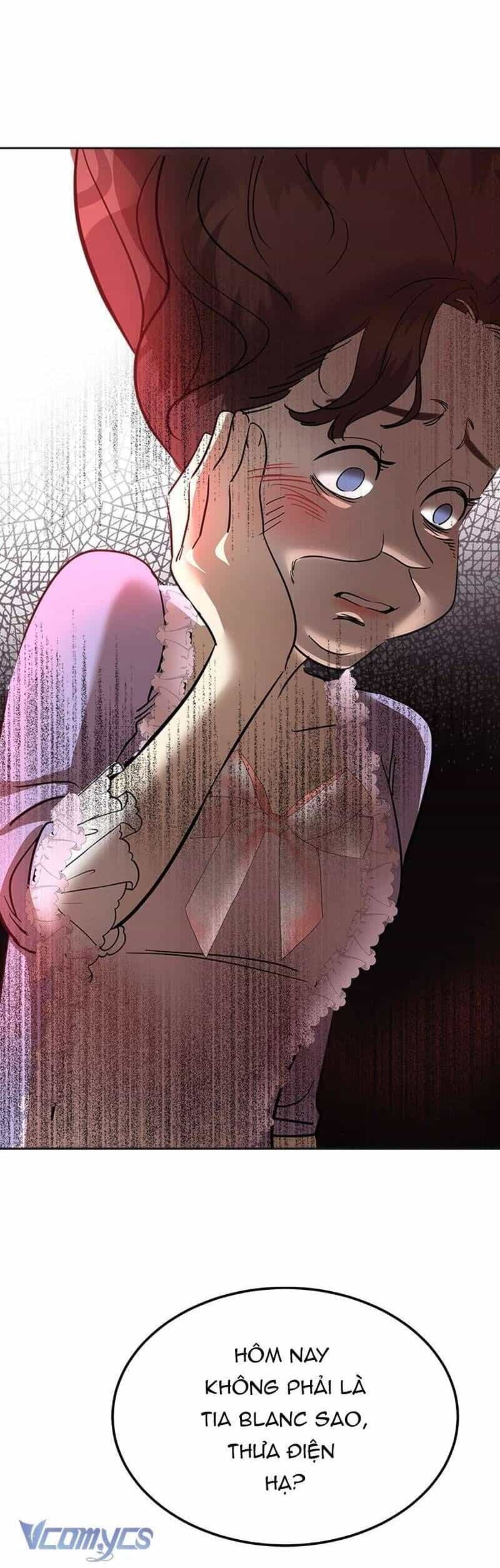 Hoàng Hậu Son Môi - Chương 21 - ảnh 18