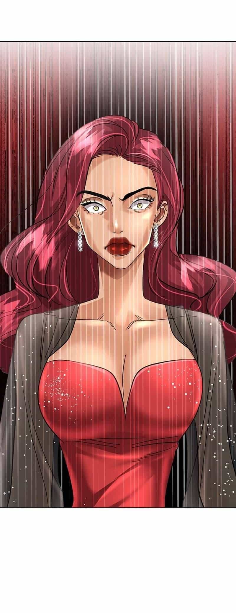 Hoàng Hậu Son Môi - Chương 21 - ảnh 33