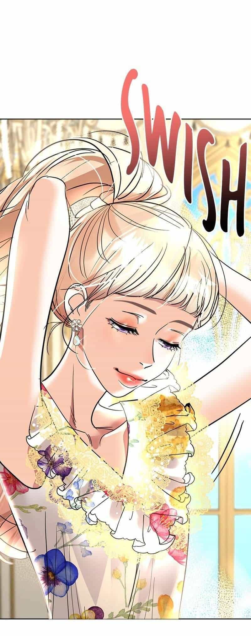 Hoàng Hậu Son Môi - Chương 22 - ảnh 4