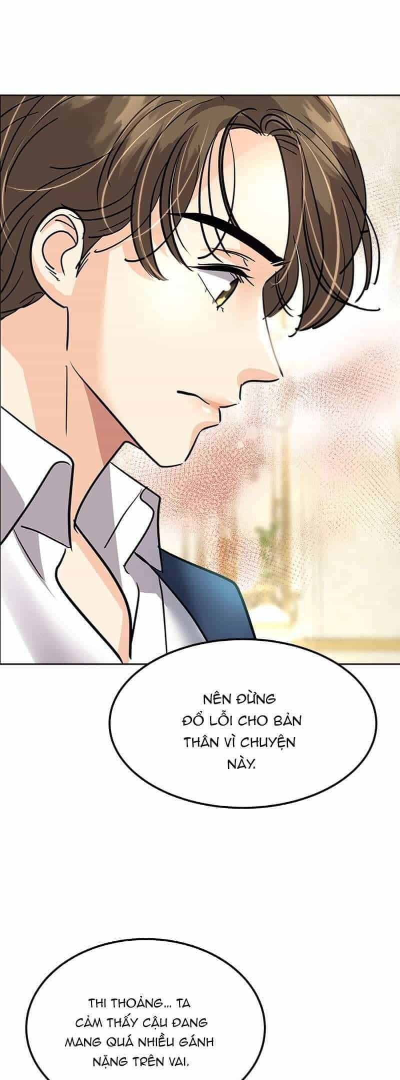 Hoàng Hậu Son Môi - Chương 22 - ảnh 42