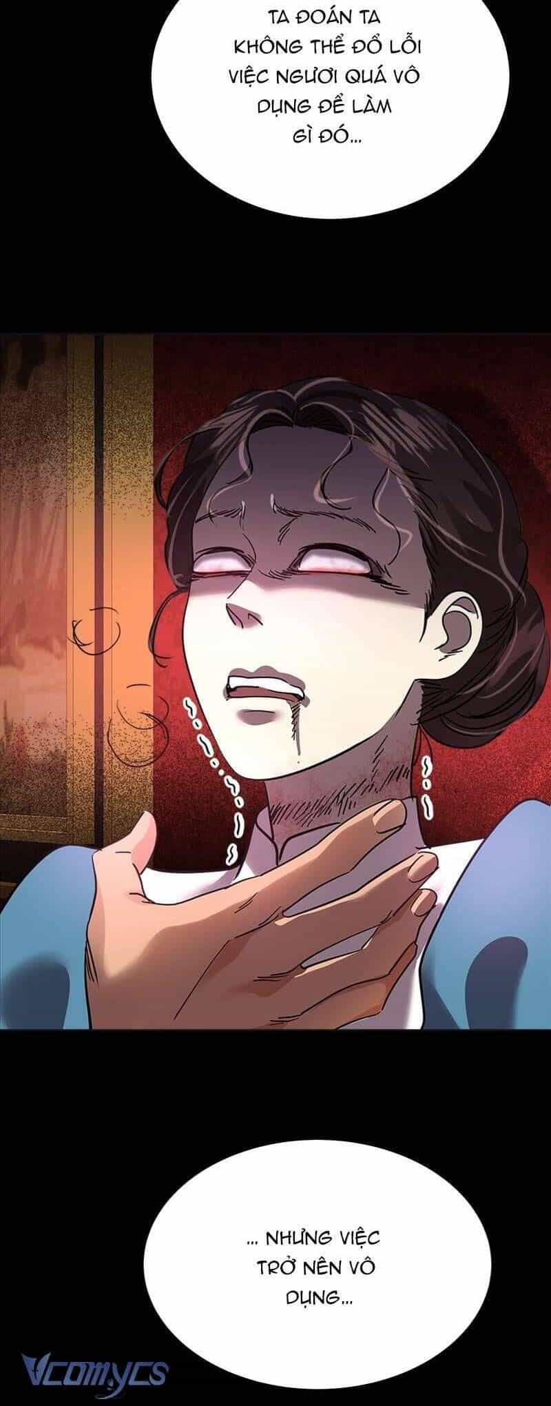 Hoàng Hậu Son Môi - Chương 22 - ảnh 53