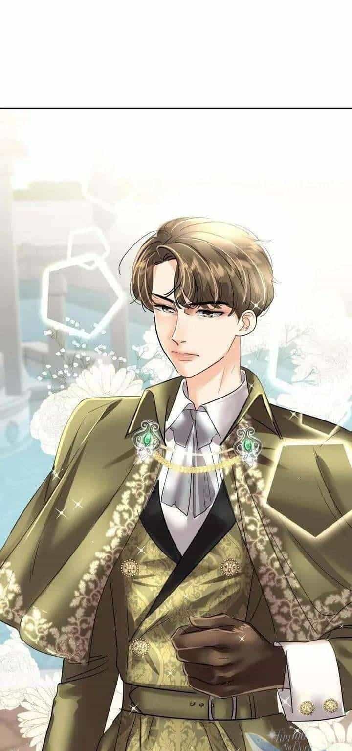 Hoàng Hậu Son Môi - Chương 3 - ảnh 31