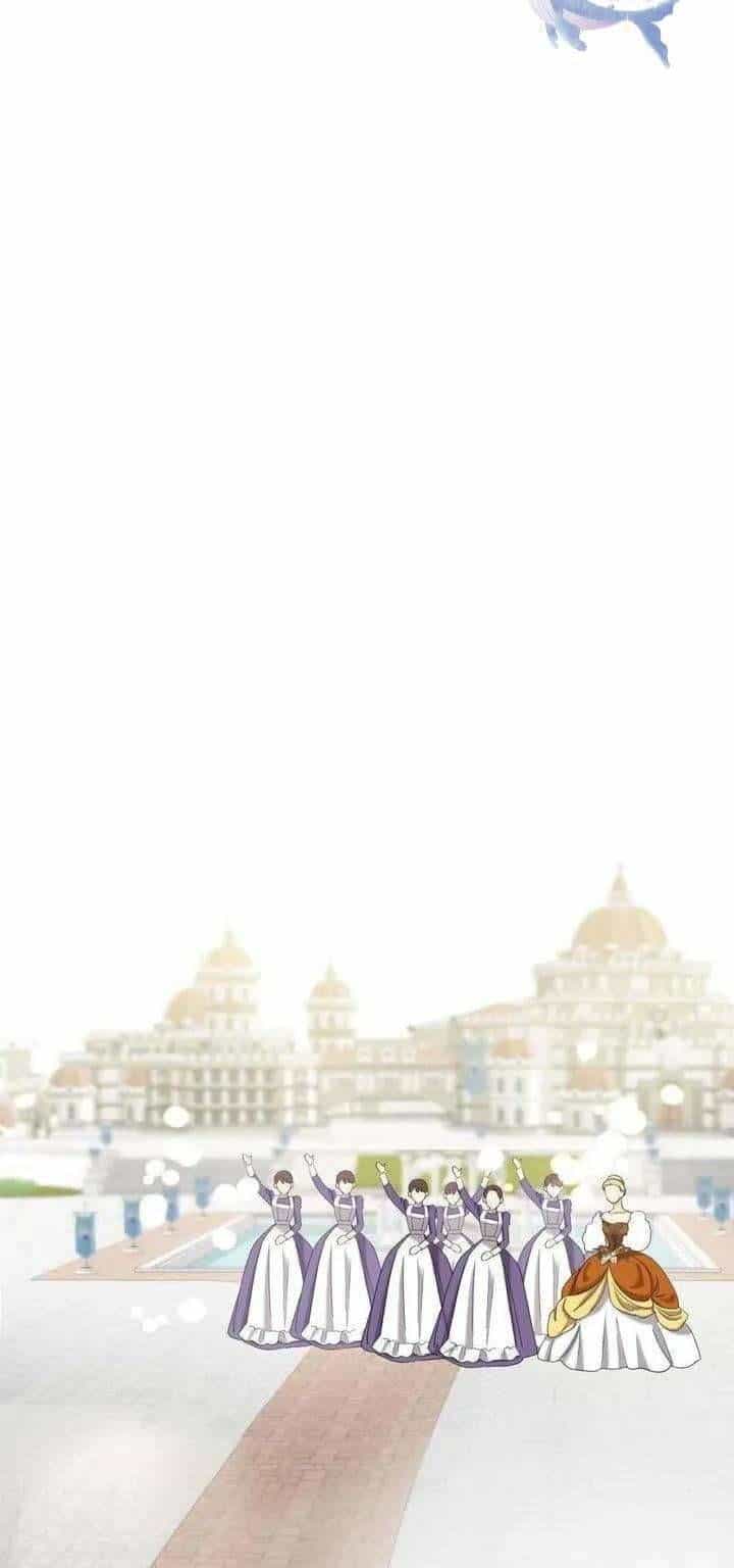 Hoàng Hậu Son Môi - Chương 3 - ảnh 42