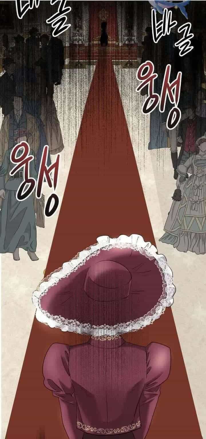 Hoàng Hậu Son Môi - Chương 3 - ảnh 82