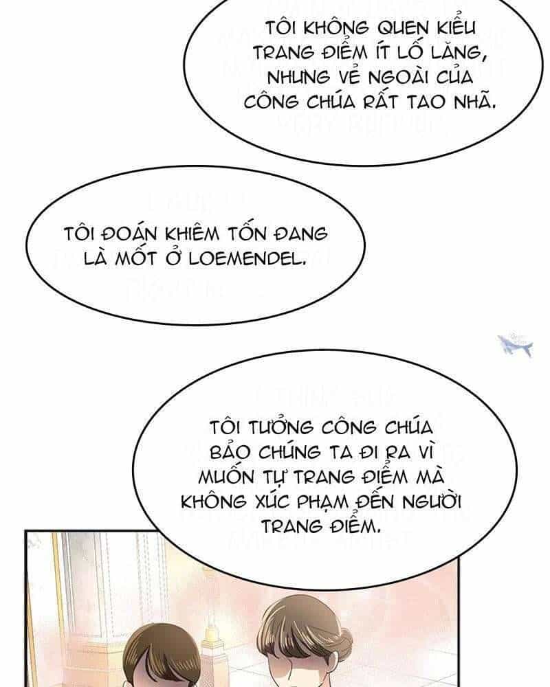 Hoàng Hậu Son Môi - Chương 5 - ảnh 133
