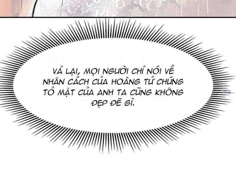Hoàng Hậu Son Môi - Chương 5 - ảnh 145